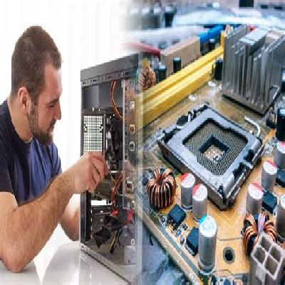 Computer Peripherals Maintenance Service