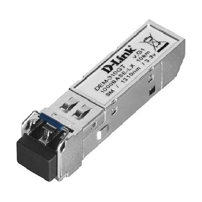 D'Link Networking Module