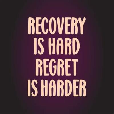 Hard Recovery