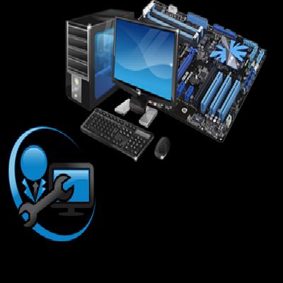 Hardware AMC Service