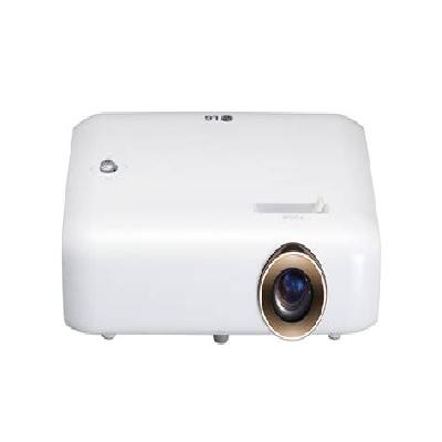 LG Projector