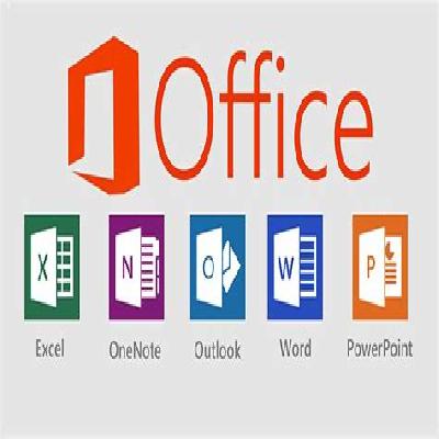 Microsoft  Office