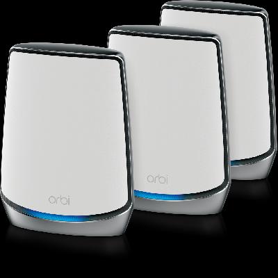 Netgear System