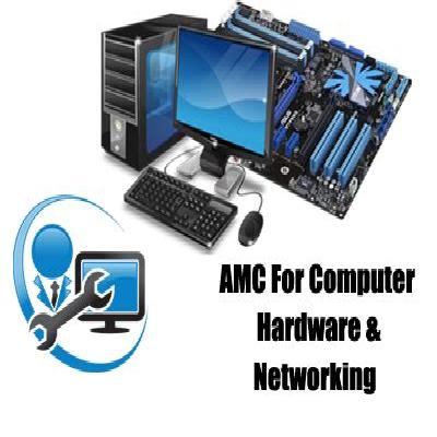 Network AMC Service