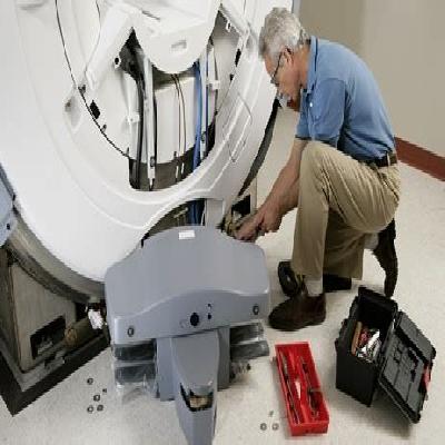 Scanners Maintenance Service