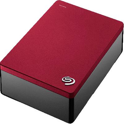 Seagate Storage Hard Disk Drive
