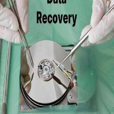 Soft Data Recovery Services