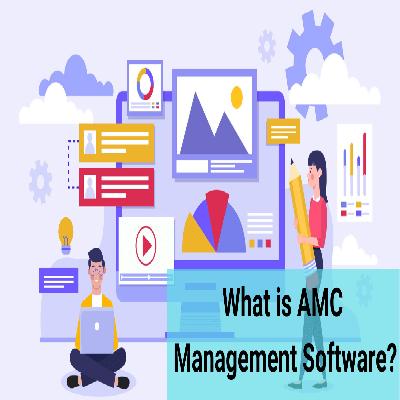 Software AMC Service