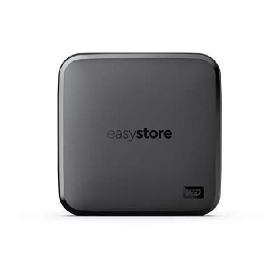 WD Storage