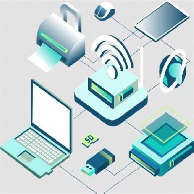 Wireless Networking