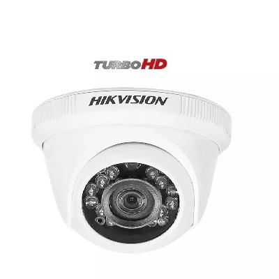 1MP Hikvision Turbo HD Dome Camera