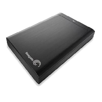 1TB Seagate Hard Disk Drive
