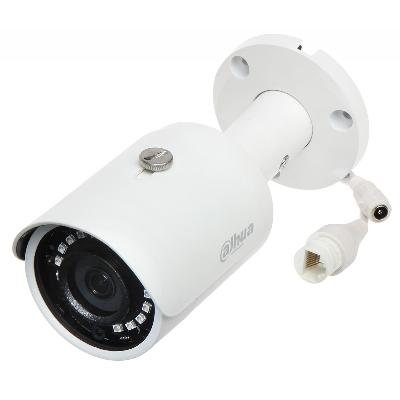 2MP Dahua CCTV Bullet Camera