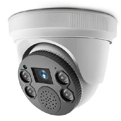 3MP CP Plus HD Dome Camera