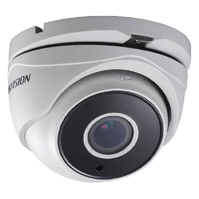 3MP Hikvision CCTV Dome Camera