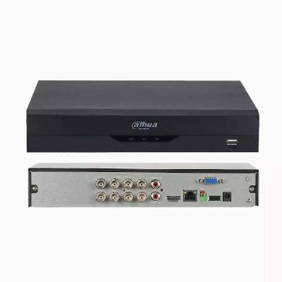 8 Channel Dahua Digital Video Recorder