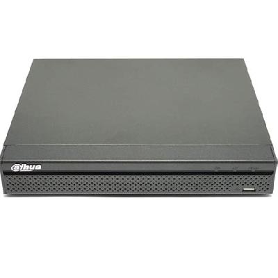 8 Channel Dahua Network Video Recorder