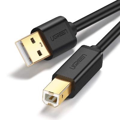 Usb Printer Cable