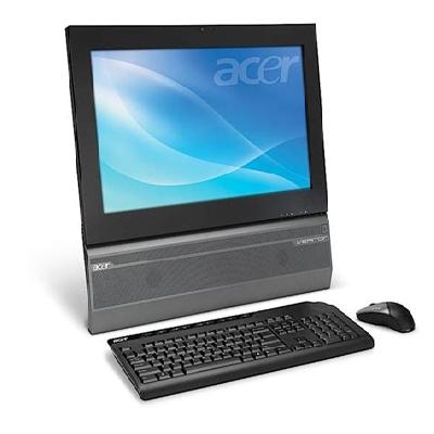 Acer Veriton Z1951 AIO Desktop