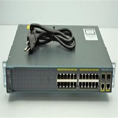 Cisco Catalyst 2960 Series S1 Switch
