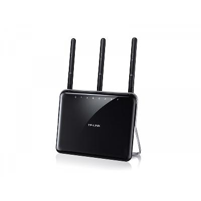 AC1900 High Power Wireless Dual Band Gigabit Router