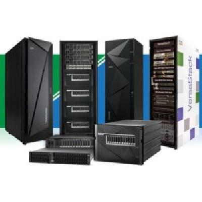 All Types Of Server AMC