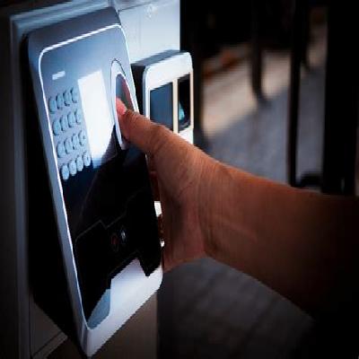 Biometric Access Control System