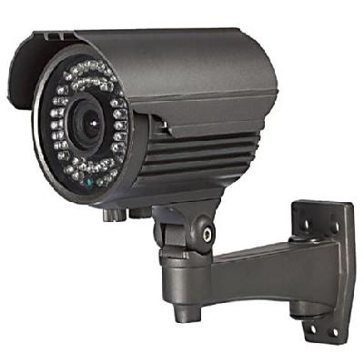 Bullet Infrared CCTV Camer
