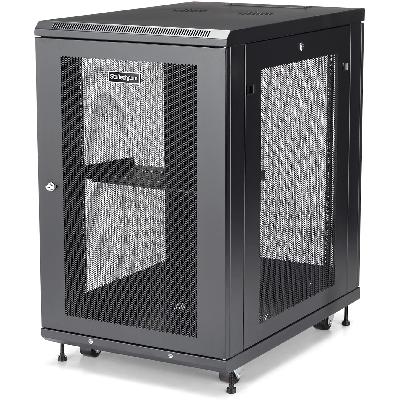 Computer Server Rack