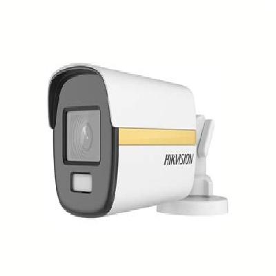 Fixed Bullet Hikvision CCTV Bullet Camera