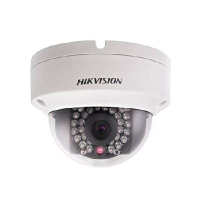 Fixed Mini Dome Network Camera