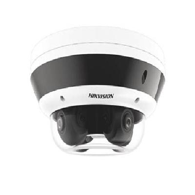 Flexible PanoVu Network Camera