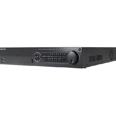 Hikvision 16 Channel 1080p Triple Hybrid Turbo HD DVR