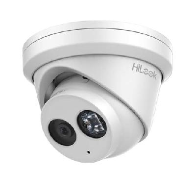 Hikvision IR Fixed Turret Network Camera