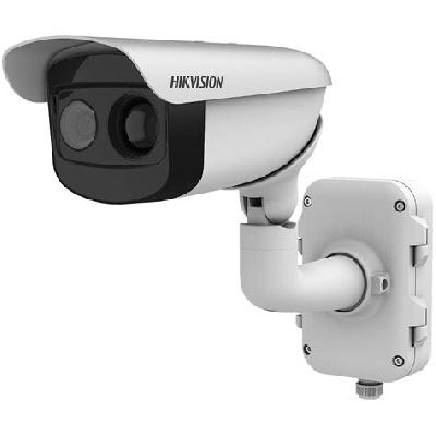 Hikvision Thermal Network Bullet Camera