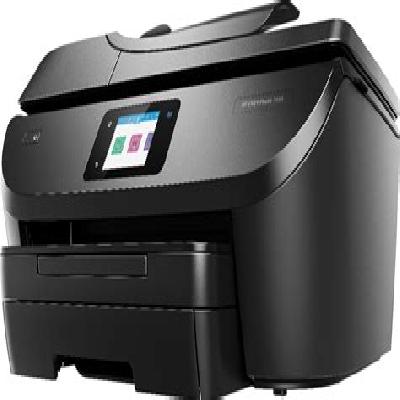HP ENVY Photo 7855 All in One Photo Printer