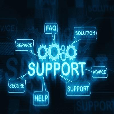 IT Support And Services