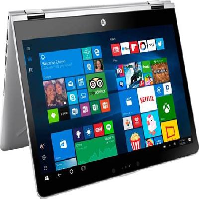 Laptop