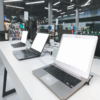 Laptop On Rent