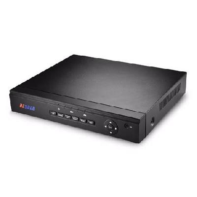 NVR Network Video Recorder