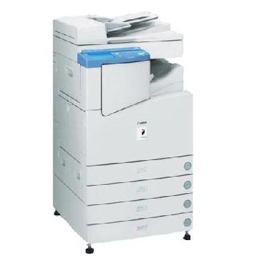 On Rent Canon Machine Ir 3300