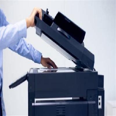Printer Xerox Machine on rent