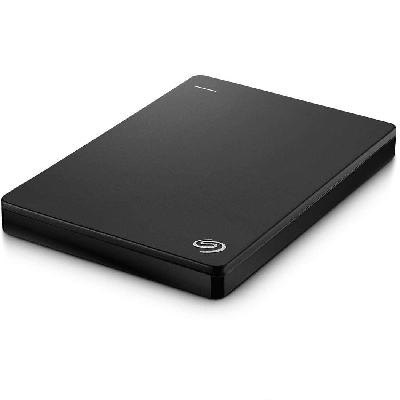 Seagate 2TB Backup Plus Slim USB 3.0 External Hard Drive