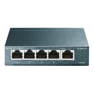 Unmanaged Switch Ethernet Hub