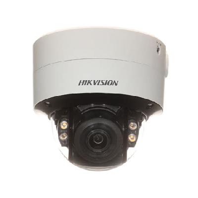 Varifocal Dome Network Camera