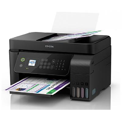 Epson L5190 Wi-Fi All-in-One Ink Tank Printer