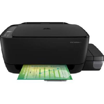 Hp Ink Tank Wireless 410 Printer