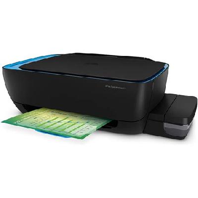 Hp Ink Tank Wireless 419 Printer