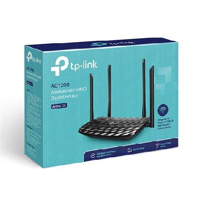 Tp Link Archer C6 Router
