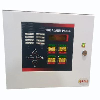 Agni Fire Alarm Control Panel
